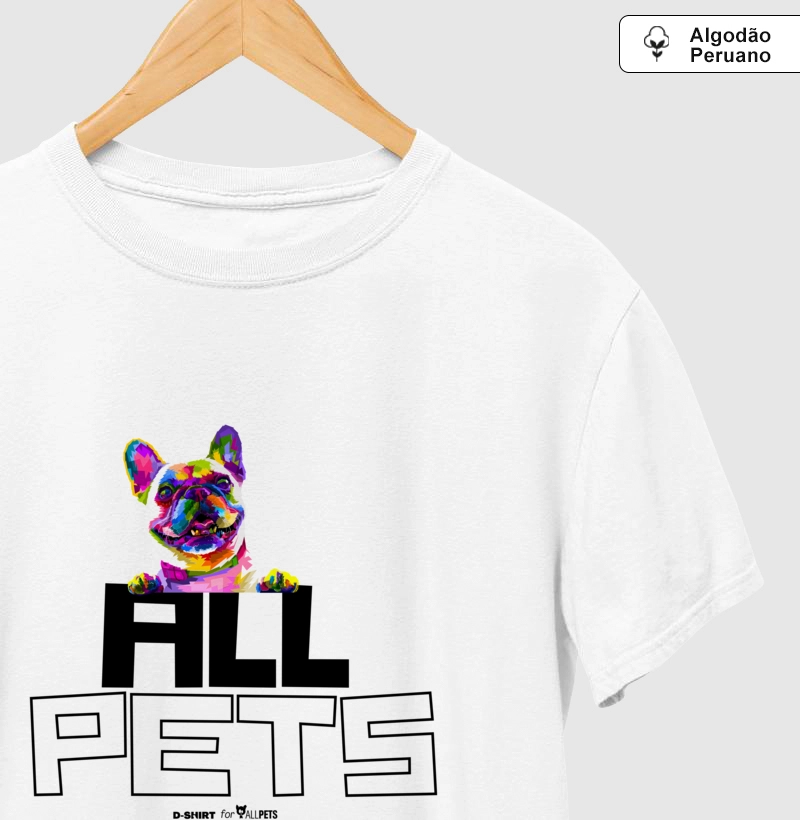 color - for ALLPETS