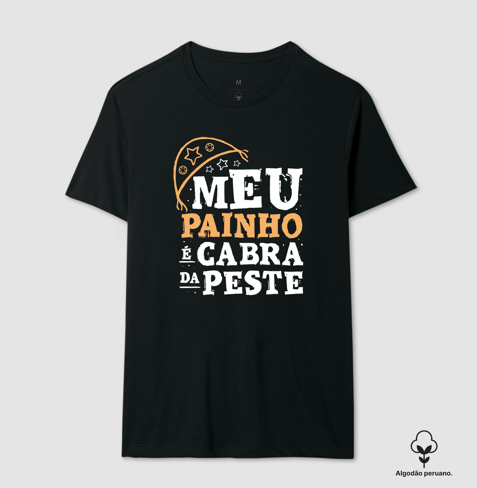 Meu Painho é Cabra da Peste | Edição Nordestina
