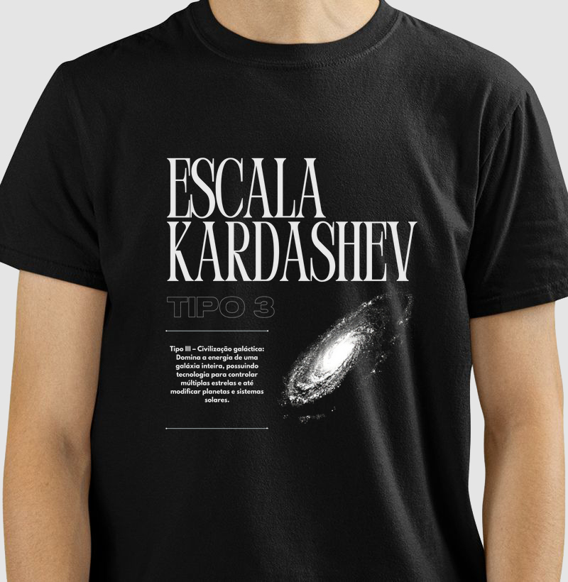 Tipo 3 (Escala De Kardashev)