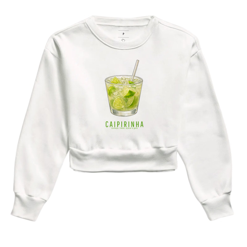 Caipirinha Brasileira