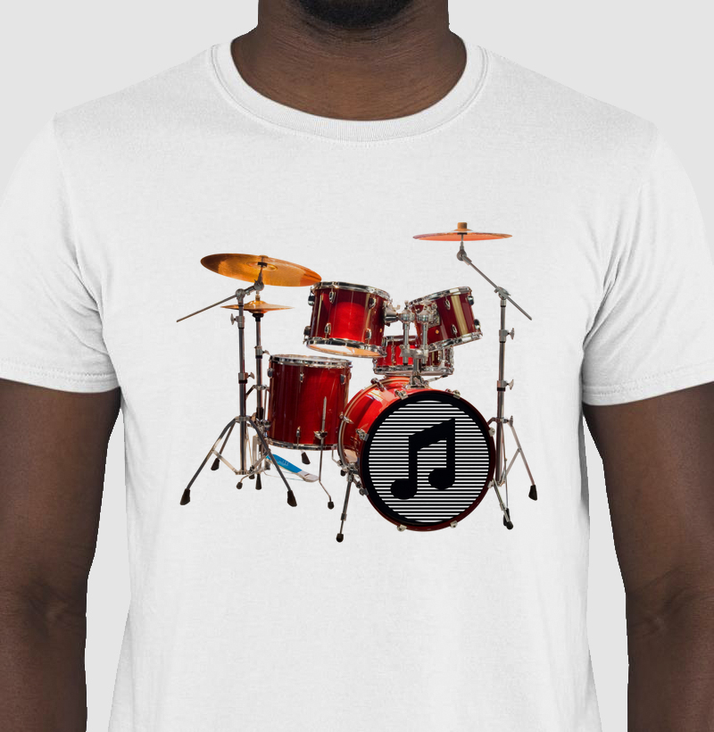 Ritmo Puro – A Essência da Bateria