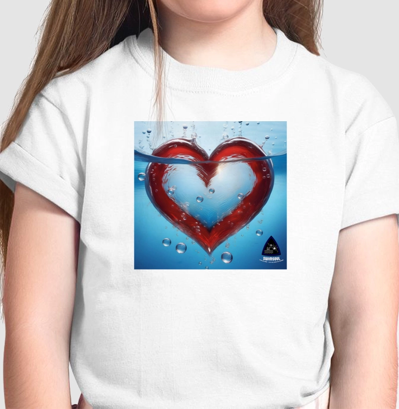 Paixão por Natação