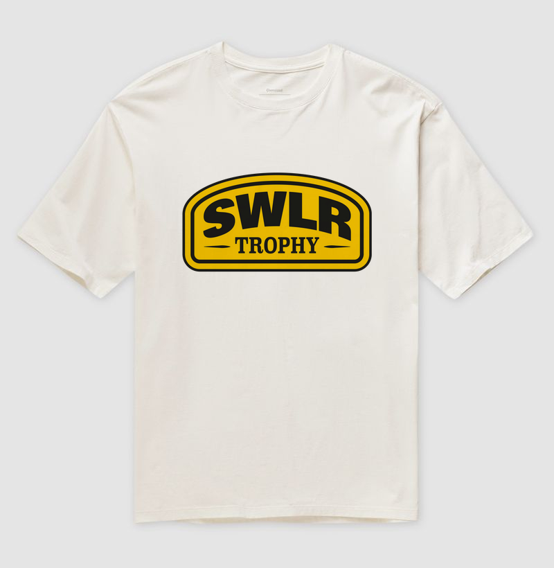 SWLR Trophy Oversized
