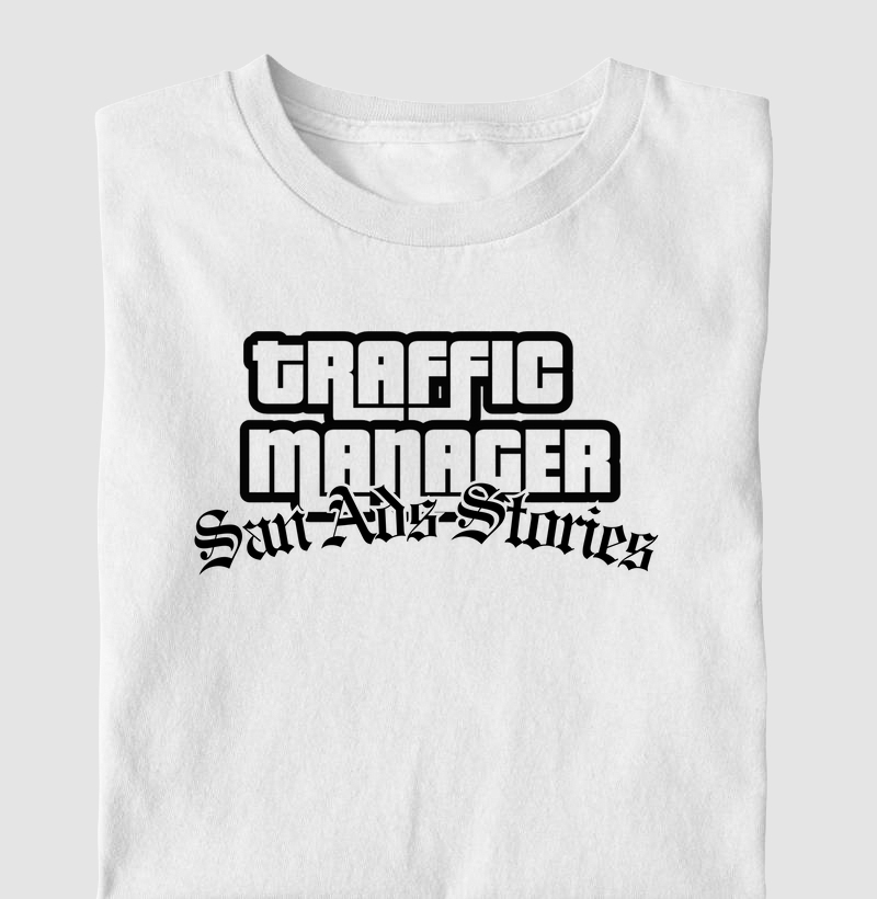 Traffic Manager 