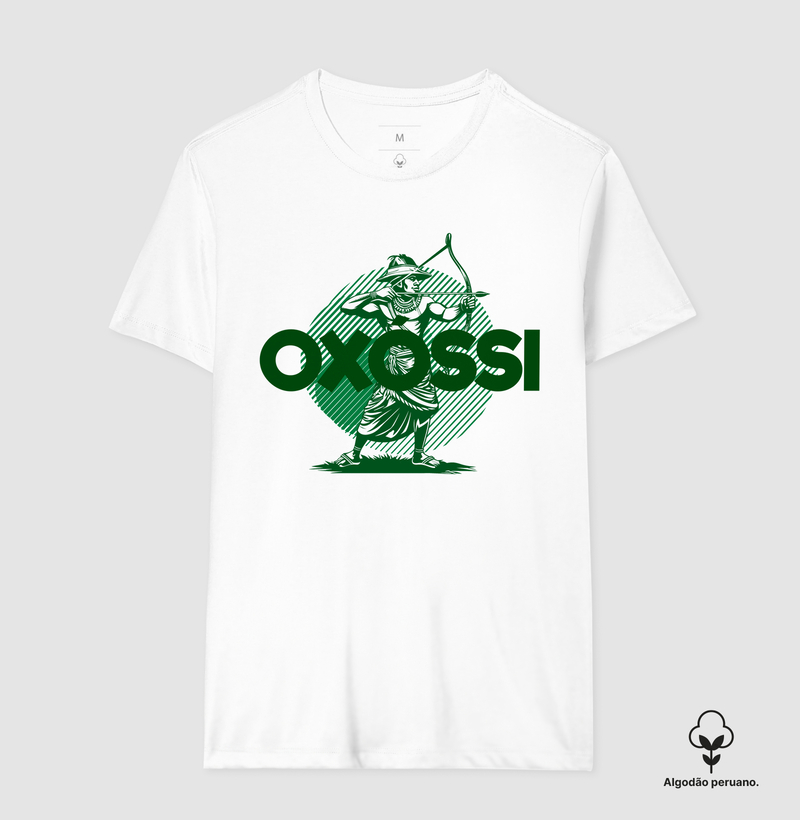 Oxóssi