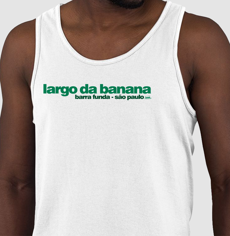 Largo da Banana - Barra Funda