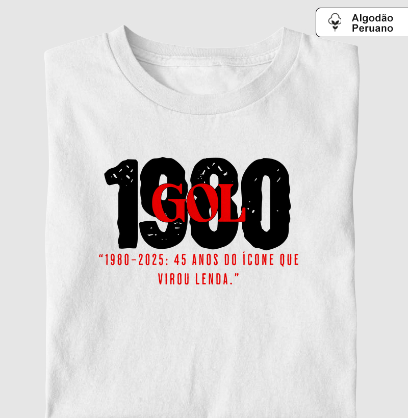 GOL - A Lenda Brasileira