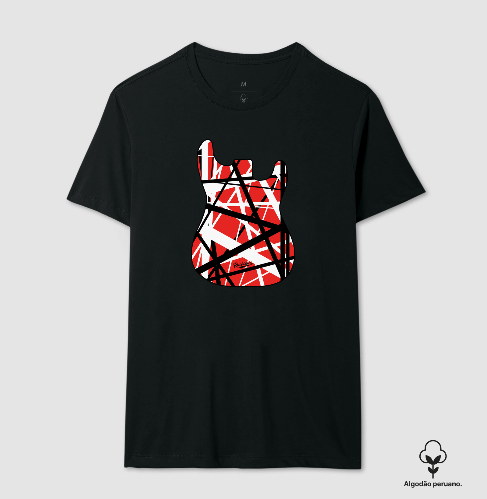 Frankenstrat 2