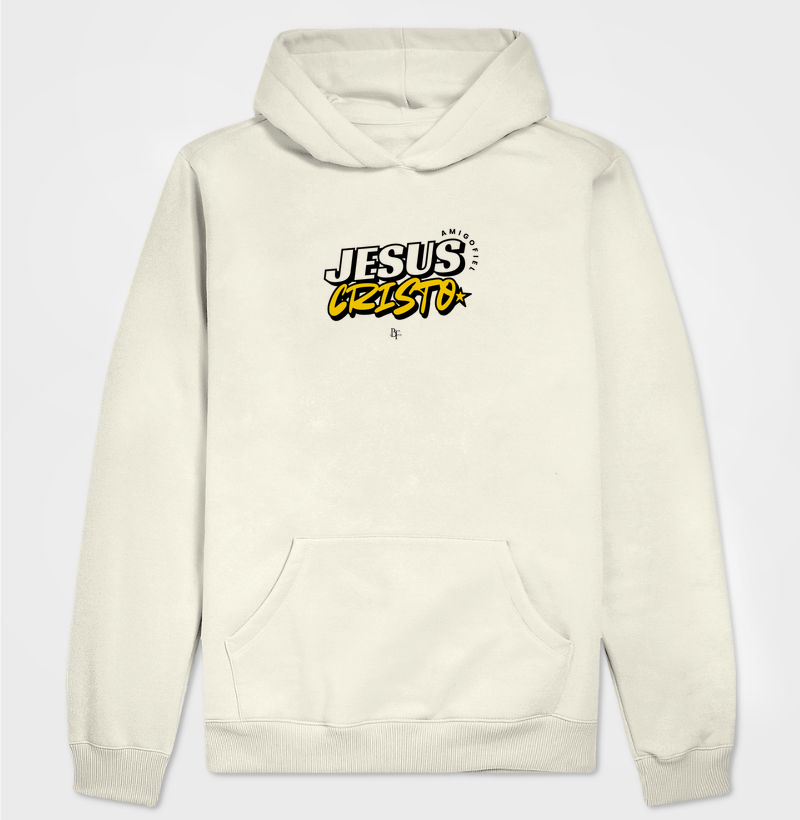 Jesus Cristo - Amigo Fiel