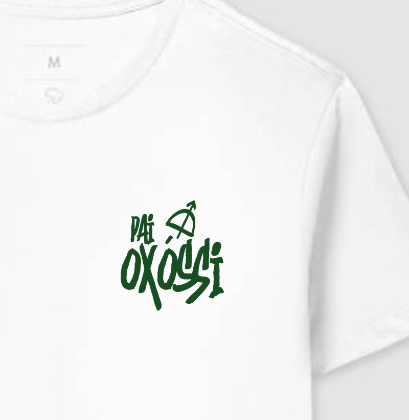 Pai Oxóssi