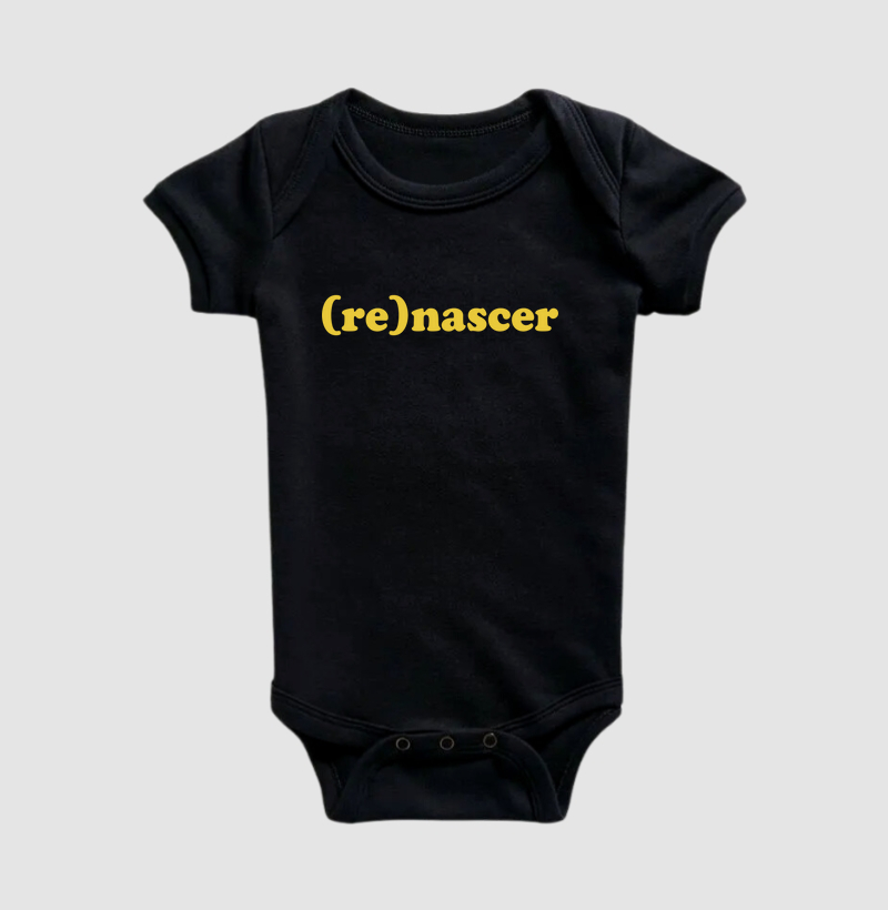 Renascer
