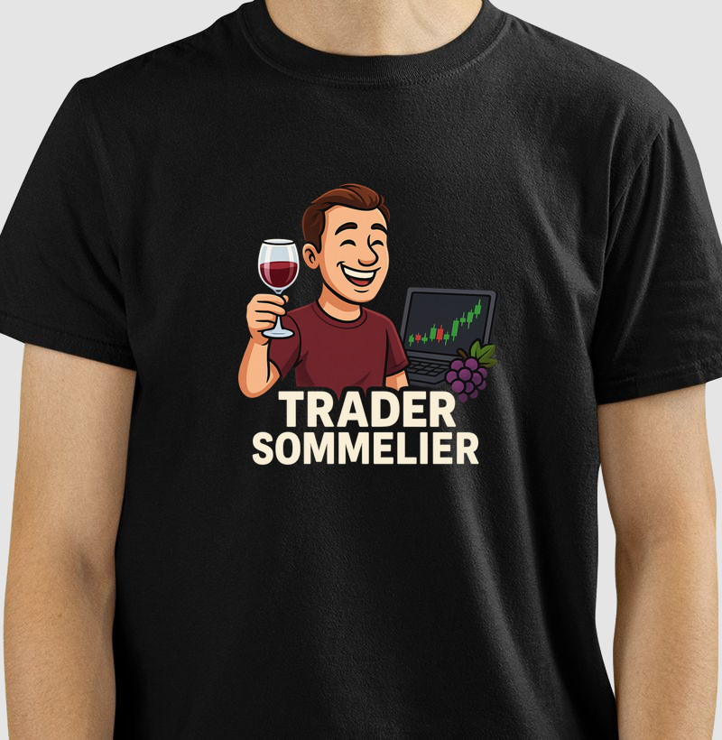 Trader Sommelier