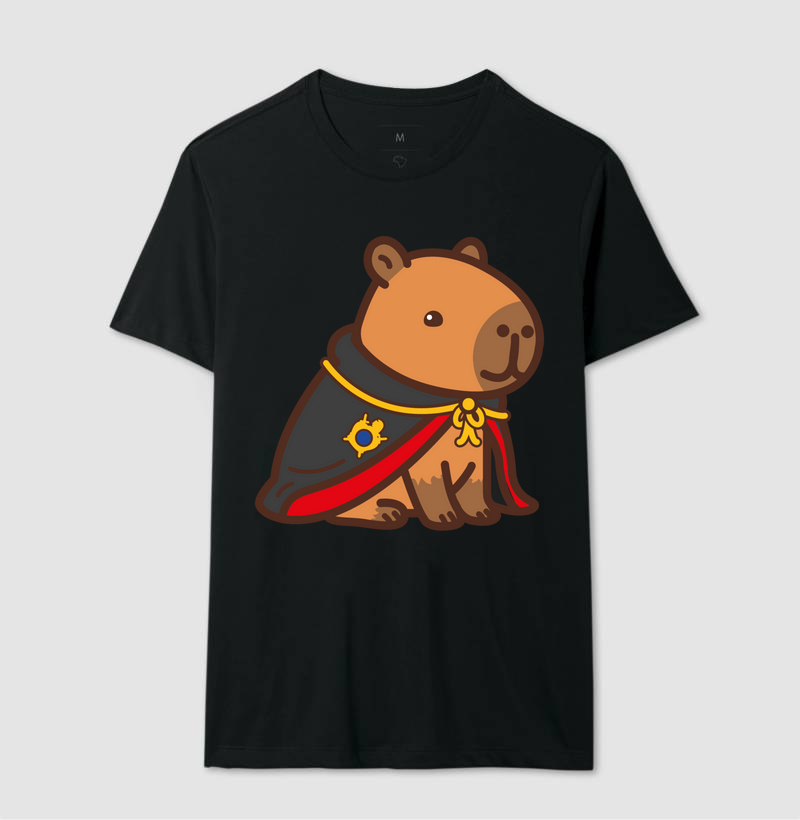 Capivara DeMolay
