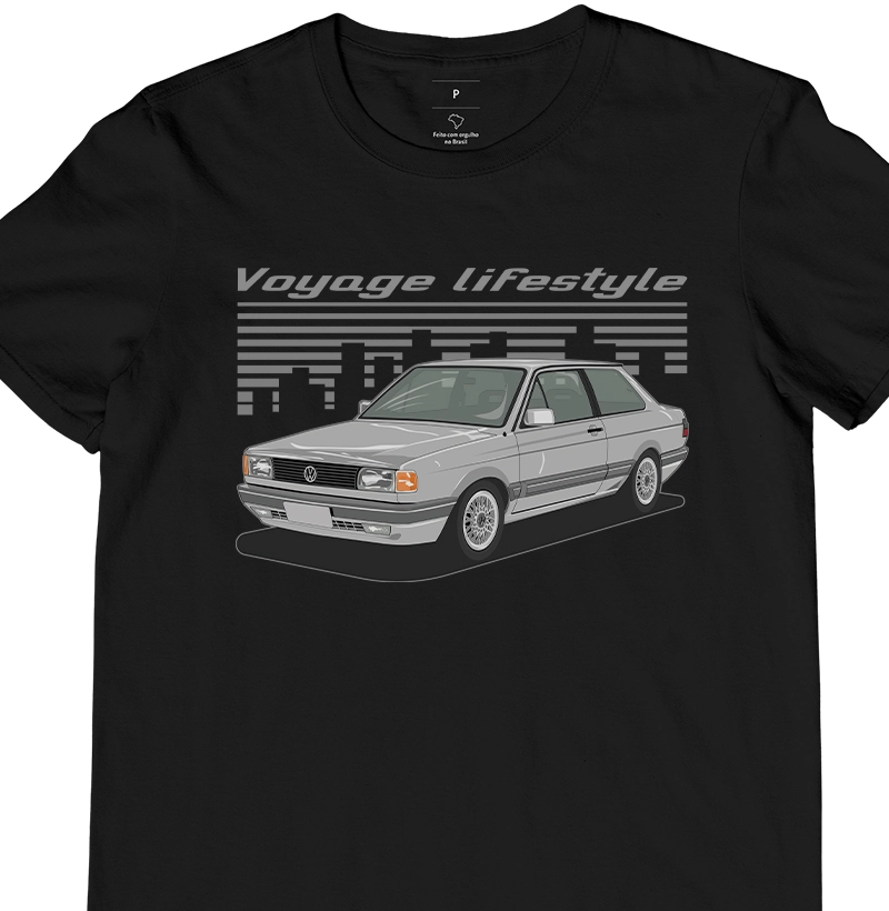 Voyage Lifestyle