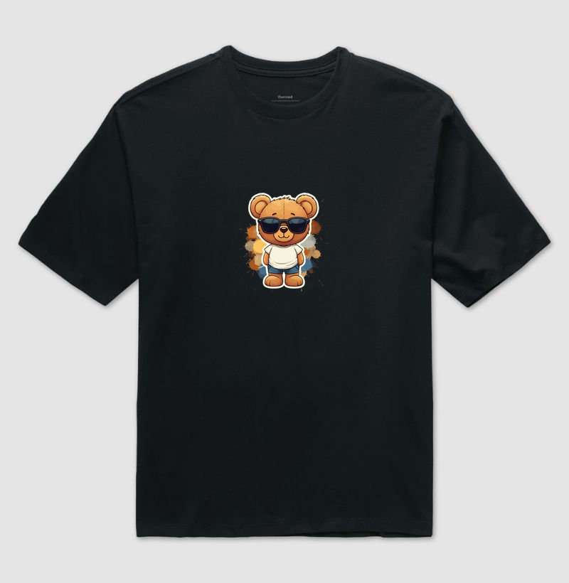 Bear-y Cute
