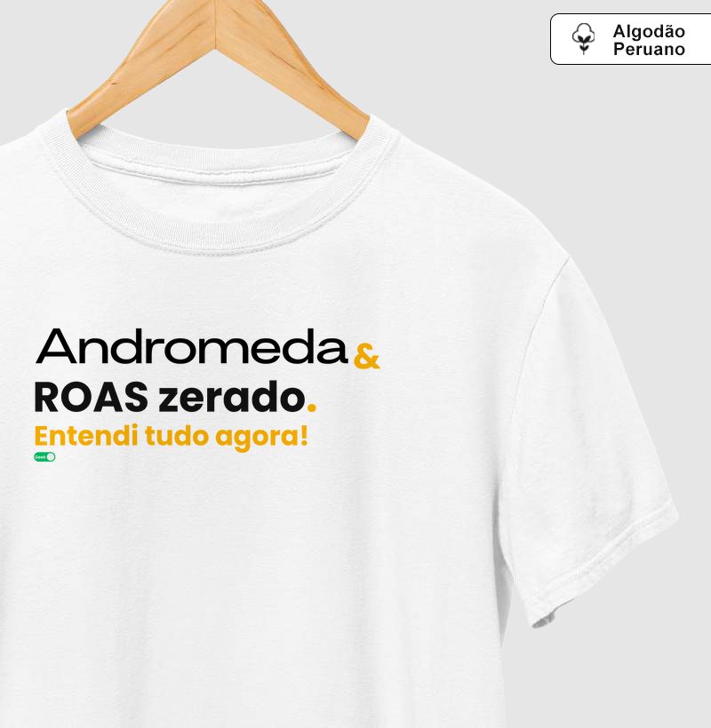 Andromeda & ROAS Zerado