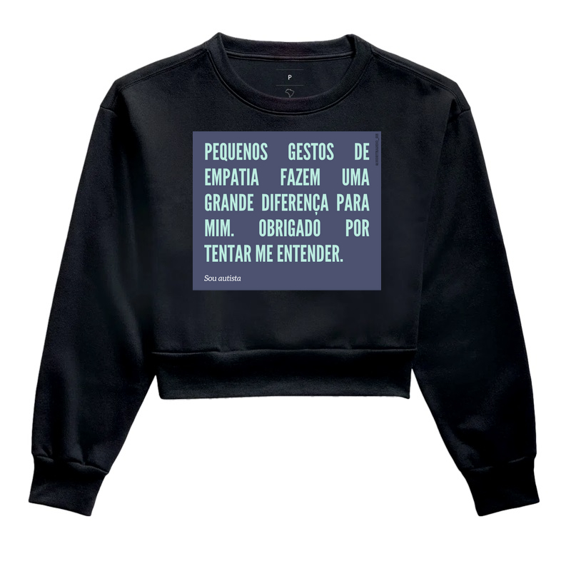 Peça "Pequenos Gestos de Empatia"