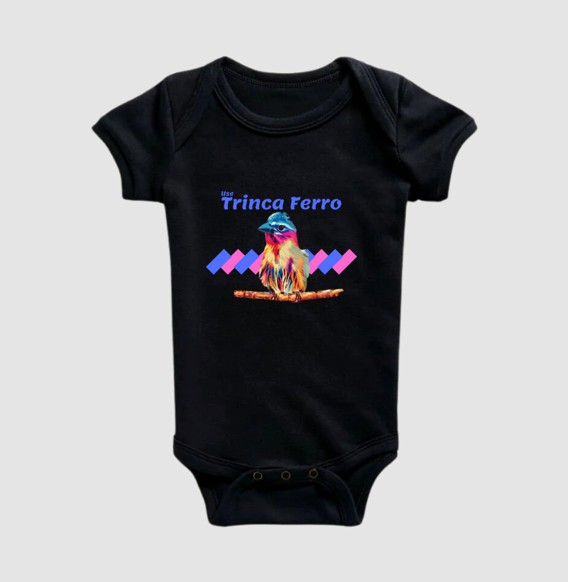 Use Trinca Ferro