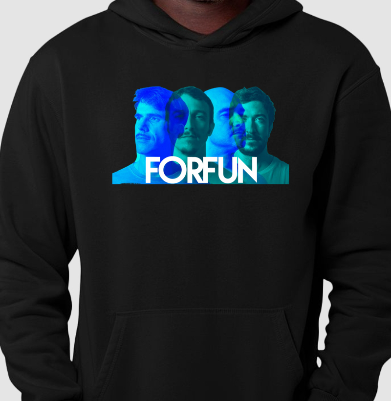 For Fun - Blue
