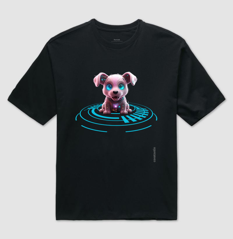 Dog tech