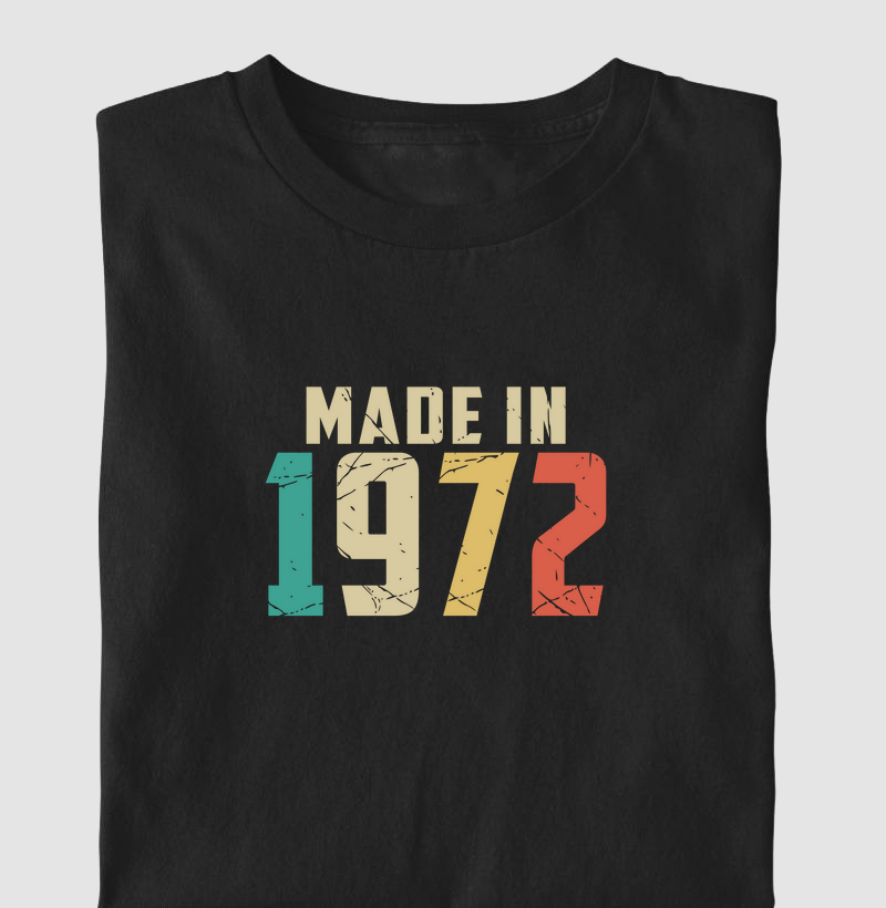 Made in 1972