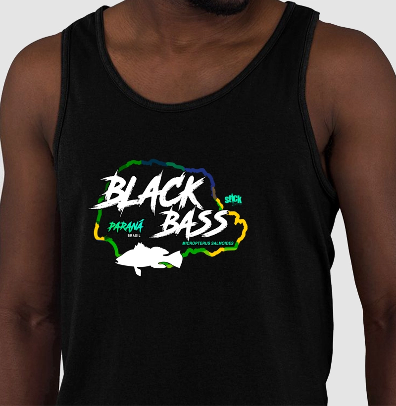 Black Bass :: Paraná