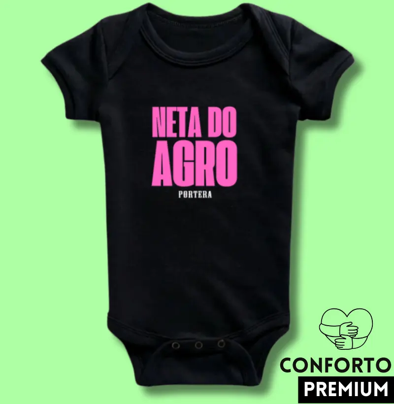 Neta do Agro