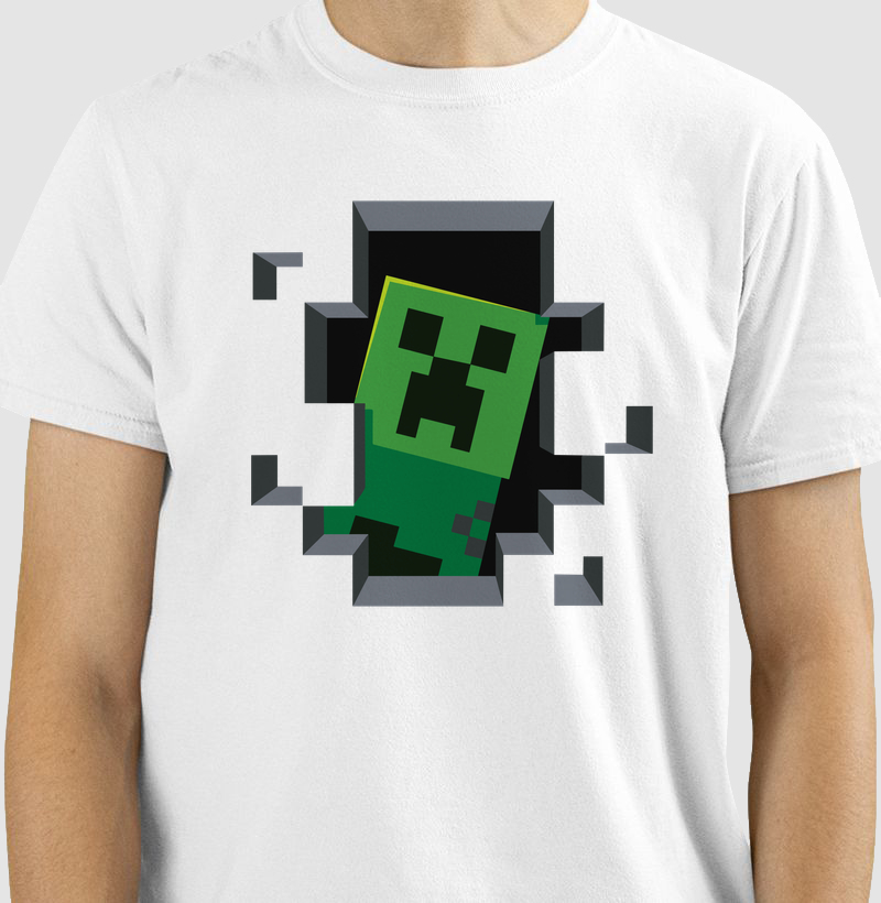 Creeper à Espreita