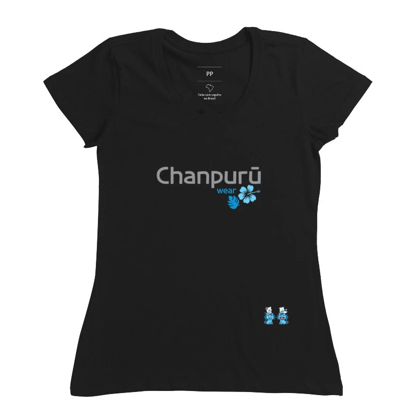 Chanpuru Wear