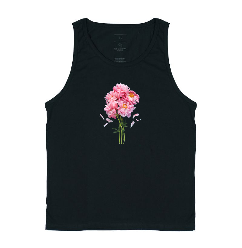 Coleção flores