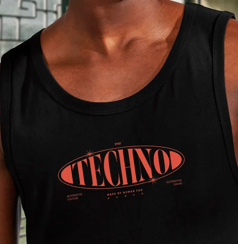 TECHNO HUMAN