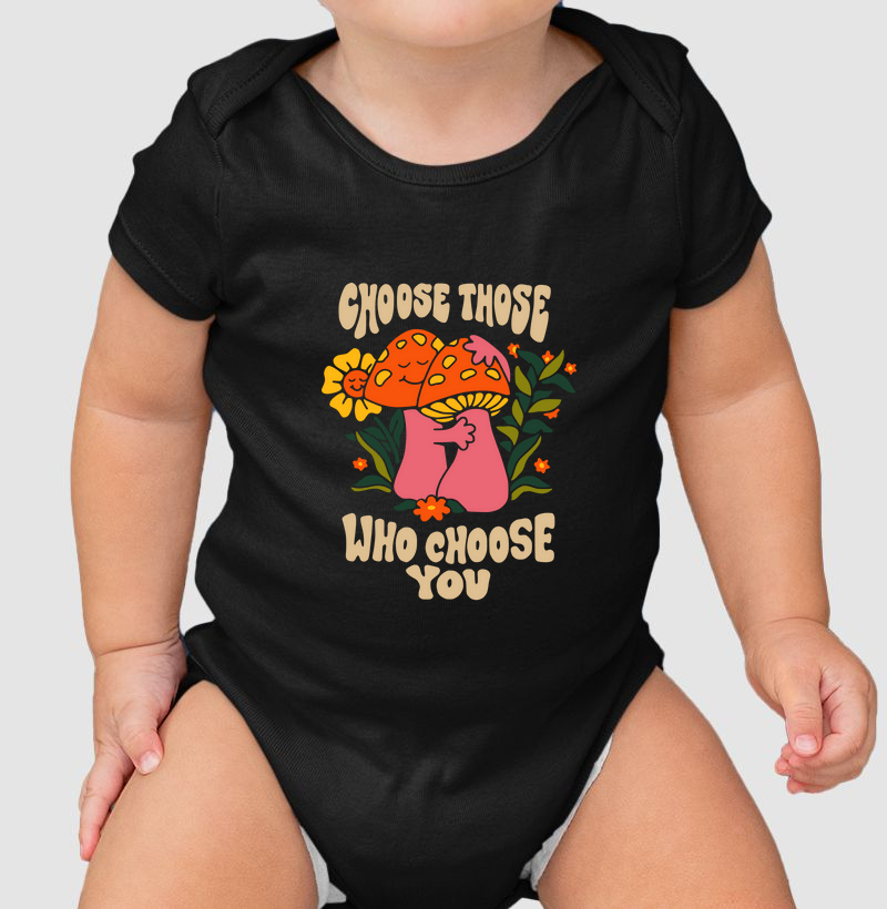 Choose You