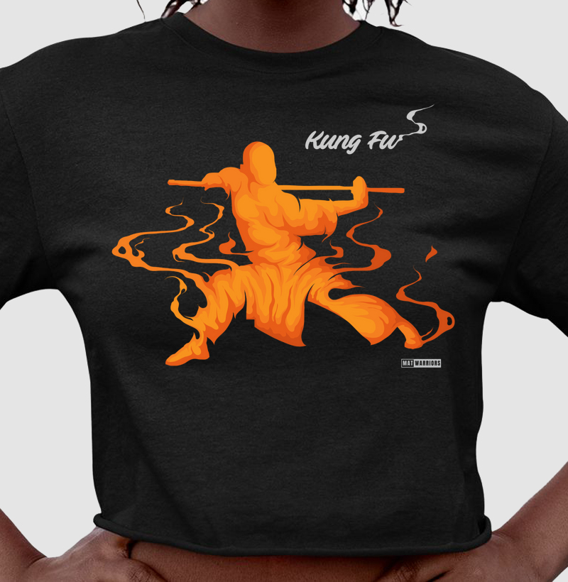 KUNG FU ART
