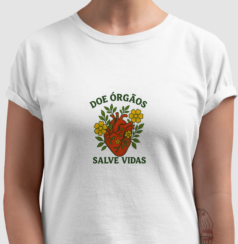 Doe órgãos