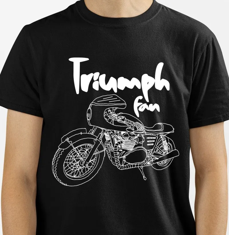 Triumph Fan