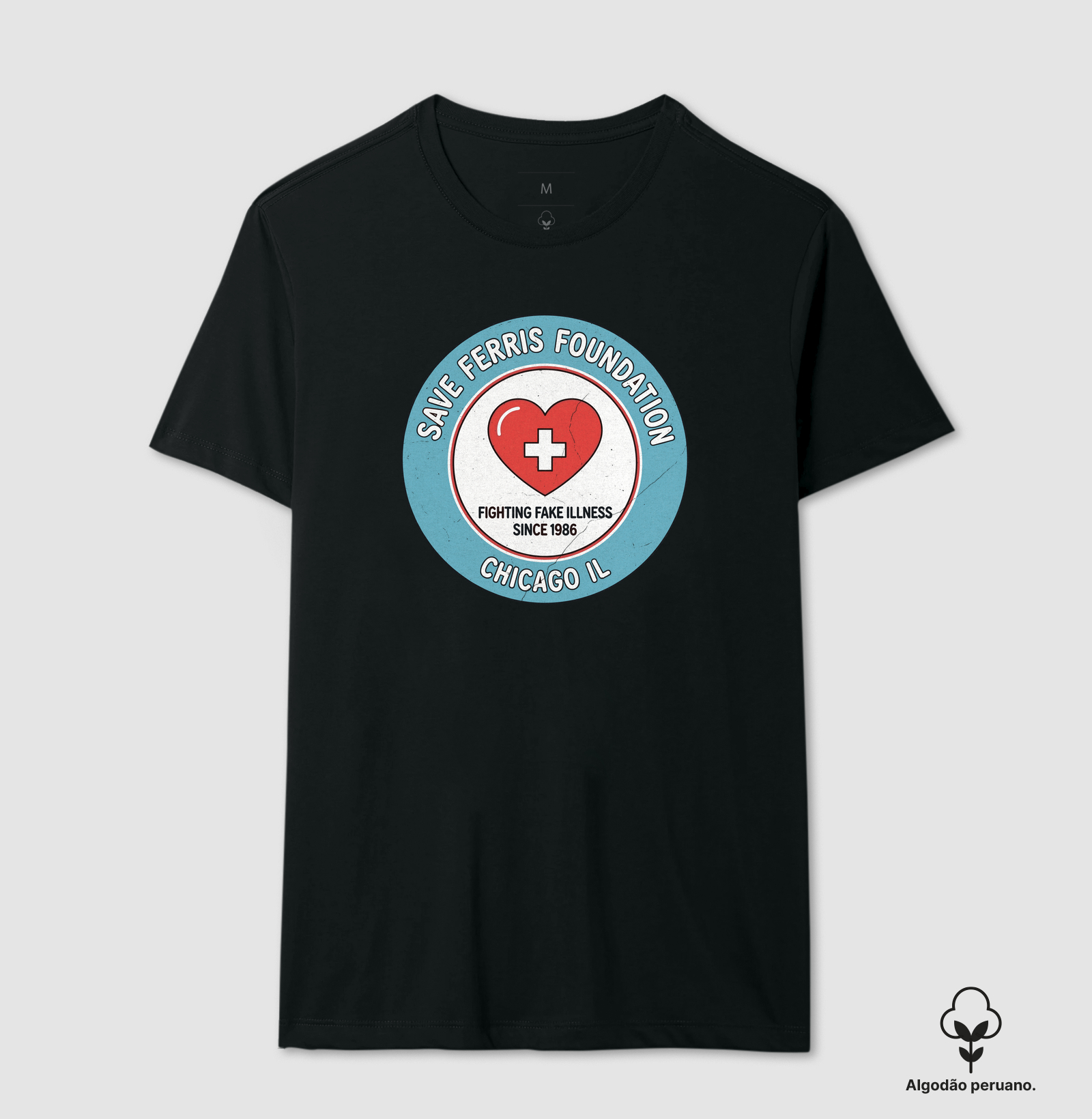 Save Ferris Foundation