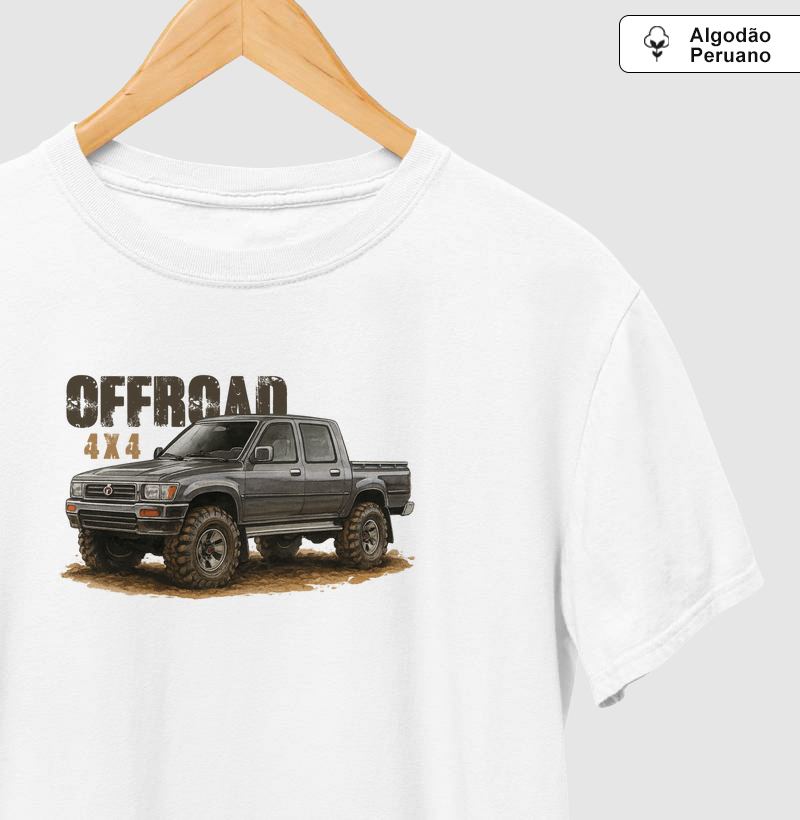 Hilux Offroad 4x4