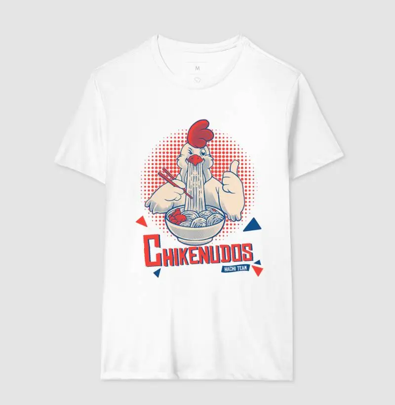 CHIKENUDOS