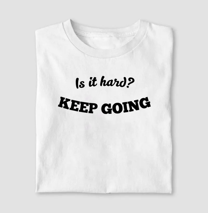 Is it hard?