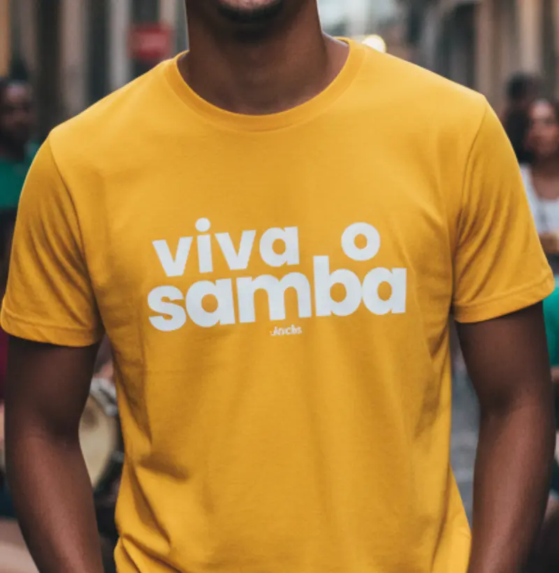 Viva o Samba