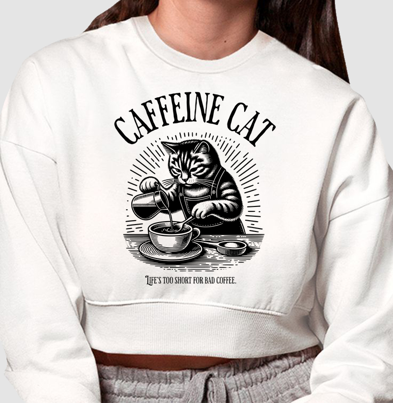 caffeine cat 
