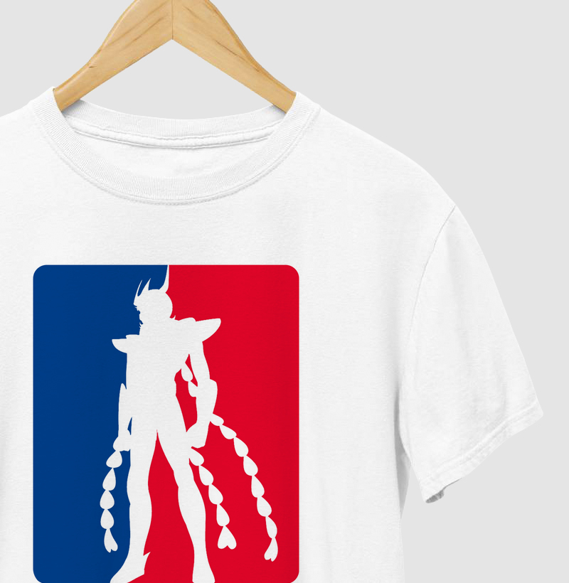 F142 - NBA - Ikki