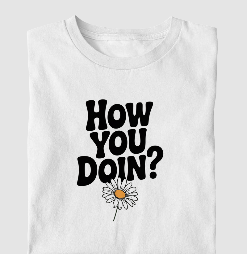How You Doin?