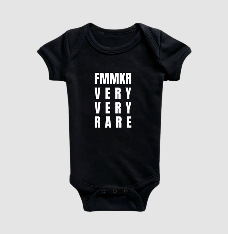 FMMKR VERY VERY RARE