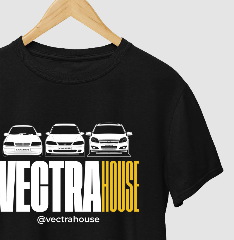 VECTRA HOUSE #5
