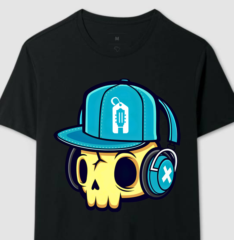 Skull Music