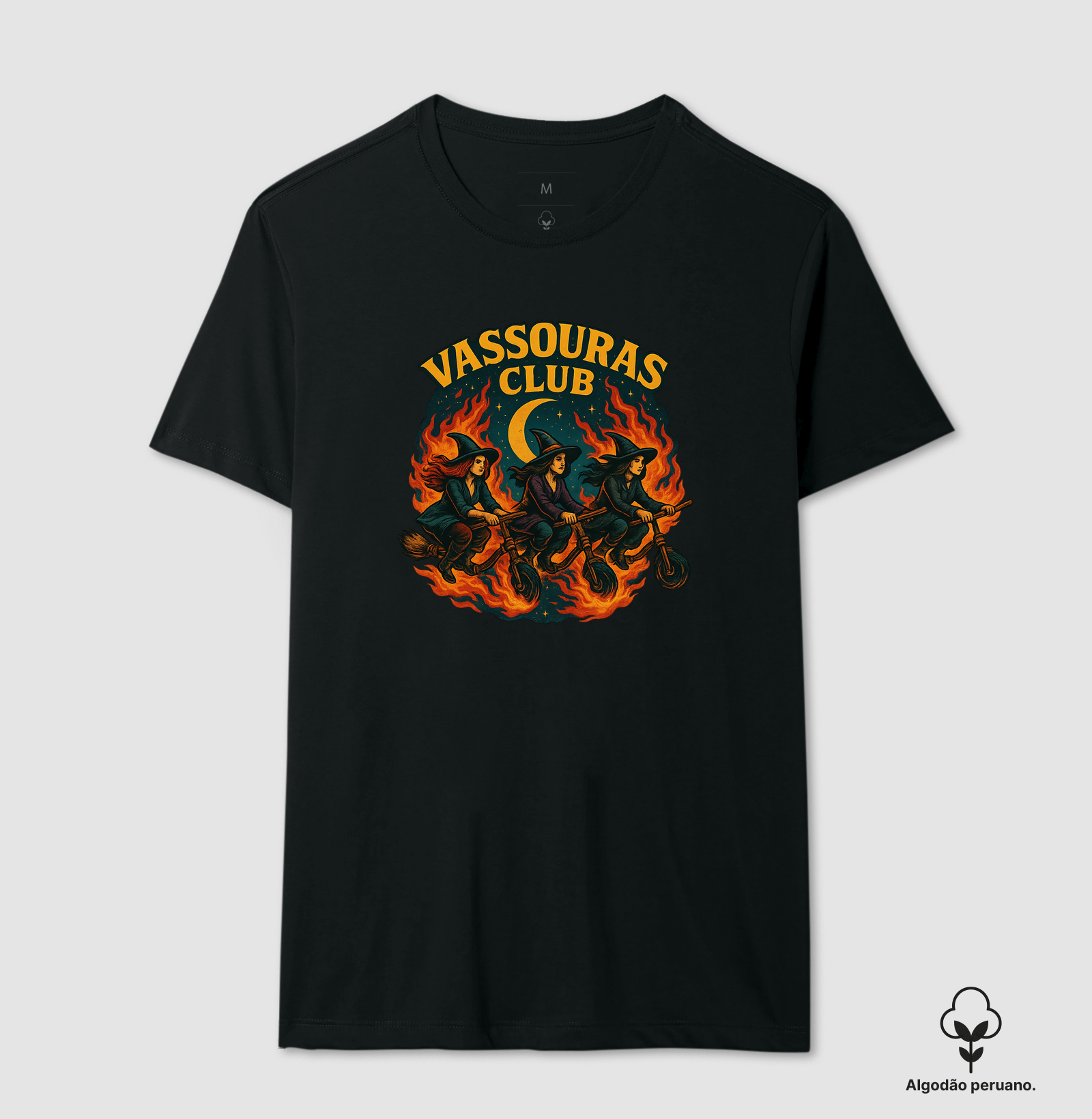 Vassouras Club