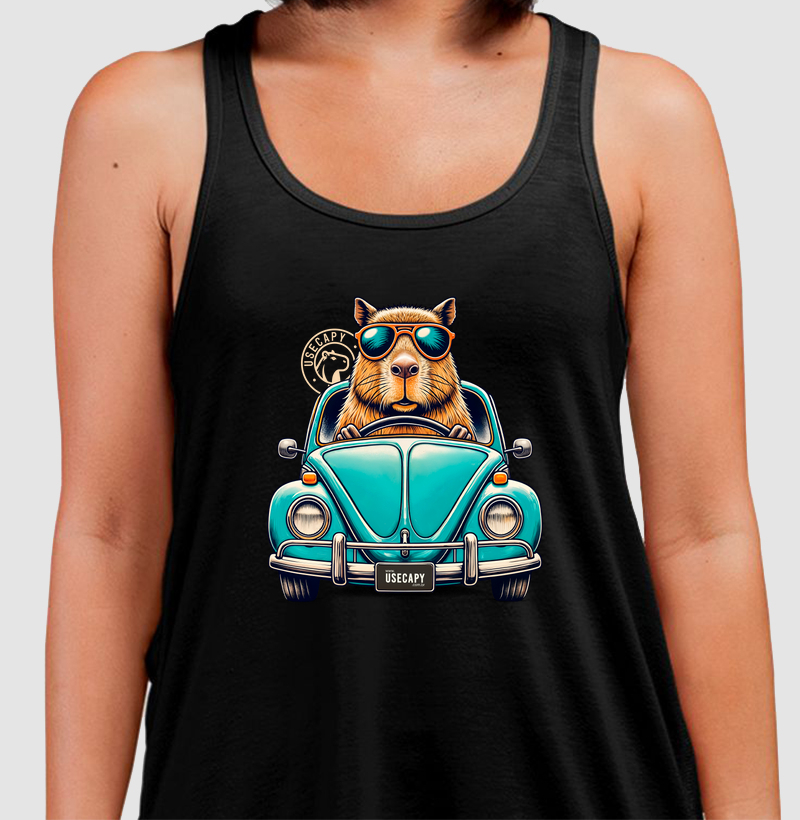 Fusca Capy