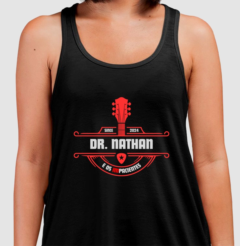 Regata Dr. Nathan e os Impacientes