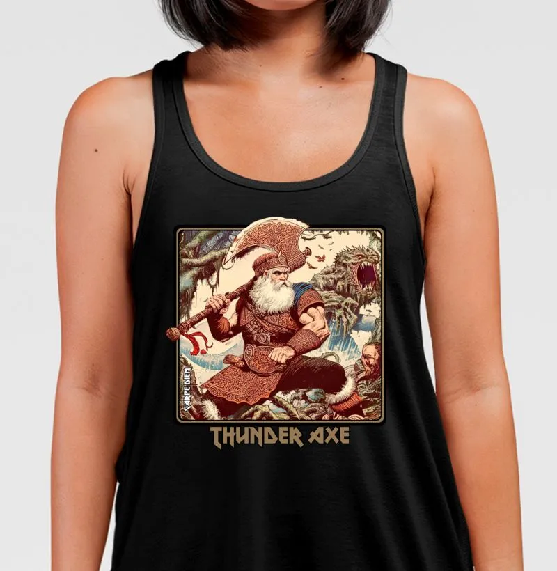 Thunder Axe